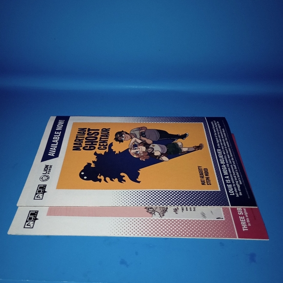 Rick & Morty Ever After Comics #3 And #4 Oni Press Comics Adult Swim 2020 Mature - Picture 11 of 14